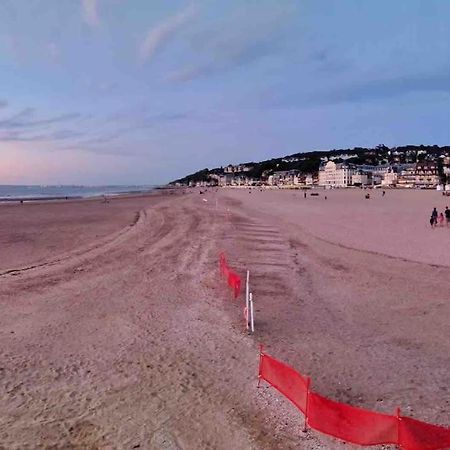 Le Cocon Du Pecheur Trouville-sur-Mer Exterior foto