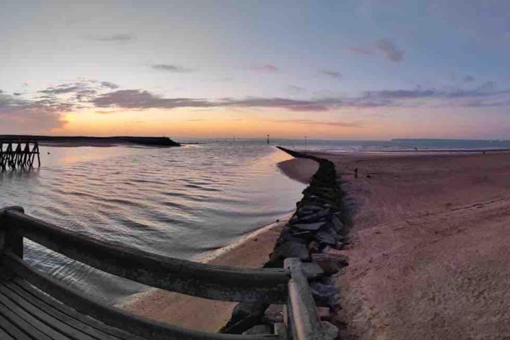 Le Cocon Du Pecheur Trouville-sur-Mer Exterior foto